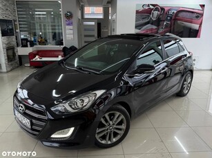 Hyundai i30 1.6 CRDi Premium