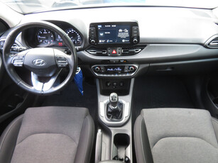 Hyundai i30 2021 1.6 CRDi 45773km Kombi