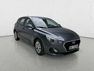 Hyundai i30 II