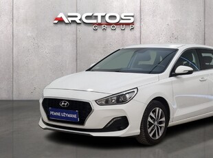 Hyundai i30 II Hyundai i30 1.4 Comfort Salon PL 1 wł.