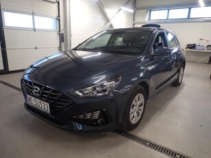 Hyundai i30 II Salon PL GWARANCJA FABRYCZNA 19 tyś km przebiegu JAK NOWY