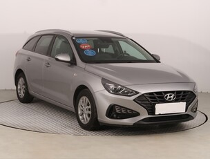 Hyundai i30 II , Salon Polska, 1. Właściciel, Serwis ASO, VAT 23%, Klima,