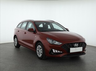 Hyundai i30 II , Salon Polska, 1. Właściciel, Serwis ASO, VAT 23%, Klima,