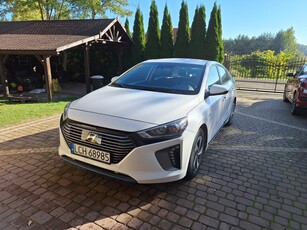 Hyundai Ioniq Bussines