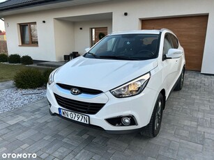 Hyundai ix35 1.6 GDI Comfort 2WD