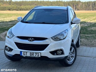 Hyundai ix35 1.6 GDI Premium 2WD