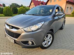 Hyundai ix35 2.0 2WD Comfort