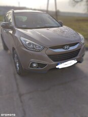 Hyundai ix35 2.0 CRDi Premium 4WD