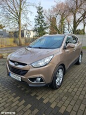 Hyundai ix35 2.0 Premium