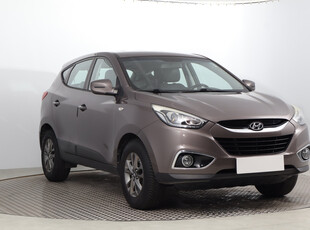 Hyundai ix35 2014 1.6 GDI 146267km SUV