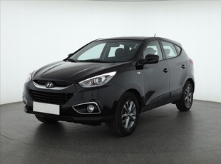 Hyundai ix35 2014 1.7 CRDi 145939km SUV