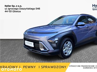 Hyundai Kona 1.6 T-GDI Executive