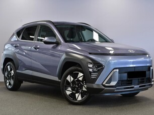 Hyundai Kona Executive 1.6 GDI Hybrid DCT 1.6 GDI Hybrid DCT 129KM