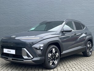 Hyundai Kona Executive 1.6 GDI Hybrid DCT Executive 1.6 GDI Hybrid DCT 129KM