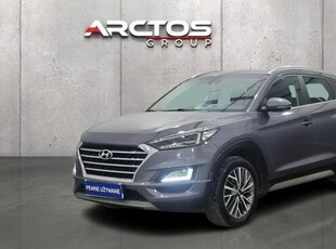 Hyundai Tucson 1.6 T-GDi Style 4WD DCT