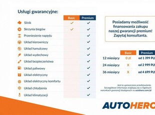 Hyundai Tucson 4WD Klimatronik Navi Tempomat Grzane Fotele Kamera Asystenci PDC LED