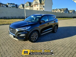 Hyundai Tucson III TELEFON: 667428392 | LOKALIZACJA: Sokolniki