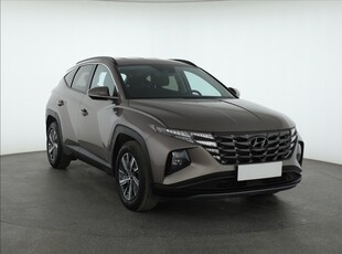 Hyundai Tucson , Serwis ASO, Automat, VAT 23%, Navi, Klimatronic, Tempomat,