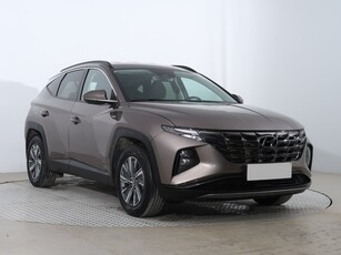 Hyundai Tucson , Serwis ASO, Automat, VAT 23%, Navi, Klimatronic, Tempomat,