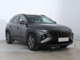 Hyundai Tucson , Serwis ASO, Automat, VAT 23%, Navi, Klimatronic, Tempomat,