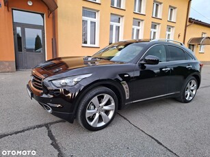 Infiniti FX FX30d S