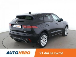 Jaguar E-Pace P200 SE AWD