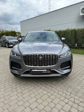 Jaguar F-Pace 2.0 4x4 BOGATA WERSJA (CESJA WYNAJMU)