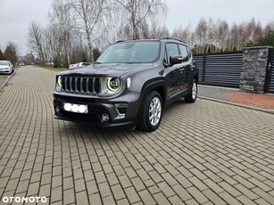 Jeep Renegade 1.3 GSE T4 Turbo Limited FWD S&S