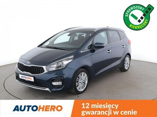 Kia Carens 1.6 GDI Edition 7