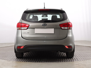 Kia Carens 2014 1.6 GDI 45807km ABS