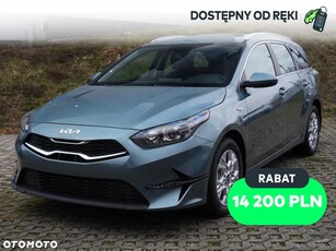 Kia Ceed 1.5 T-GDI M