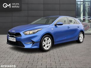 Kia Ceed 1.5 T-GDI M