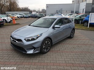 Kia Ceed 1.5 T-GDI M DCT