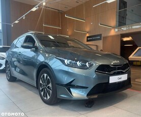 Kia Ceed 1.5 T-GDI M DCT