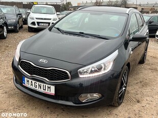 Kia Ceed 1.6 CRDi 128 SW Vision