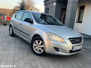 Kia Ceed Cee'd 1.4 Comfort