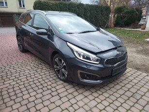 Kia Cee'd II CEED 1.6 CRDI KOMBI