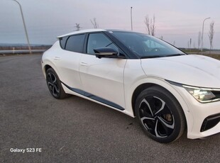 Kia Inny GT-Line Premium 2022r, 77.4 kwh, elektryk,