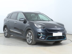 Kia Niro e-Niro , SoH 100%, Serwis ASO, Automat