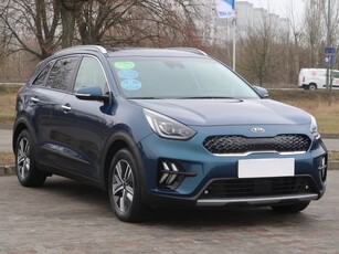 Kia Niro , Salon Polska, 1. Właściciel, Serwis ASO, Automat,