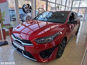 Kia ProCeed ProCeed 1.5 T-GDI GT Line DCT