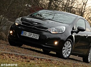 Kia Rio 1.4 Spirit