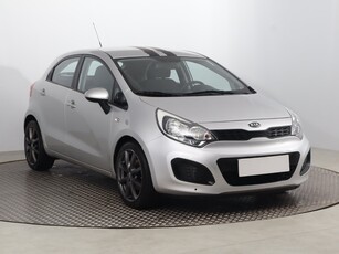 Kia Rio III , Klima,ALU