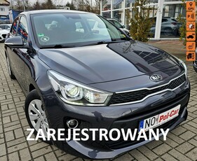 Kia Rio III nawigacja,kamera,grzane fotele,grzana kierownica,telefon