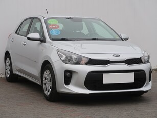 Kia Rio III , Salon Polska, 1. Właściciel, Serwis ASO, GAZ, VAT 23%,