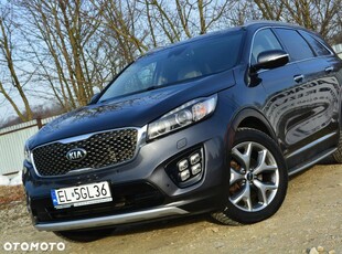 Kia Sorento 2.0 CRDI XL