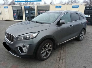 Kia Sorento 2015 2.0 CRDi 146962km SUV