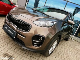 Kia Sportage 1.6 GDI L 2WD