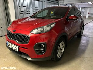 Kia Sportage 1.6 GDI M 2WD