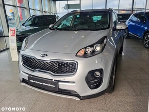 Kia Sportage 1.6 T-GDI L 4WD